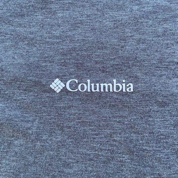 Comlumbia Omni-Wick Golf Tee - Picture 2 of 3